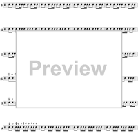 Sixteenth Notes and Eighth Notes