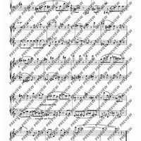 Sest dvouhlasých kánonických invencí