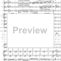 Capriccio Espagnol, Op. 34, V. Fandango asturiano