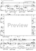 Oh, Sleep! Why Dost Thou Leave Me? - from "Semele"