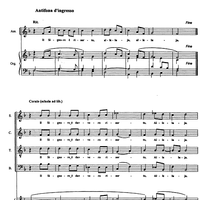 Il Signore é risorto