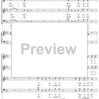 Dies Irae - No. 3 from "Requiem No. 1 in C minor"