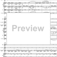 Horn Concerto No. 4 in E-flat Major, K495