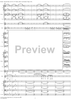 "Vedrai, carino, se sei buonino", No. 19 from "Don Giovanni", Act 2, K527 - Full Score