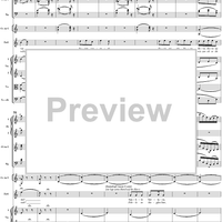 "Vedrai, carino, se sei buonino", No. 19 from "Don Giovanni", Act 2, K527 - Full Score