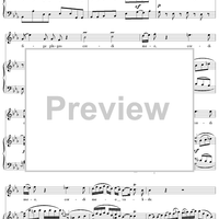 Stabat Mater, No. 9: Sancya mater, istud agas