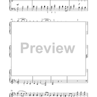 Hornpipe from Water Music Suite in D