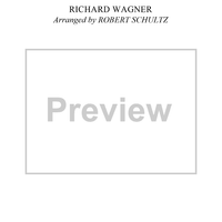 Bridal Chorus (from the opera "Lohengrin")