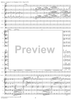 Symphony No. 8, Movement 1 - Full Score