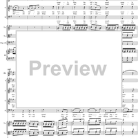 Music, spread thy voice around, No. 29 from Oratorio "Solomon", Act 3 (HWV67)