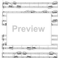 Vara per quatre - Score