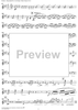 String Quartet No. 2 in D Major - Violin 2