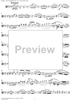 Duet No. 3 in E-flat Major - Viola 1
