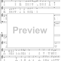 Madrigale und Chansons, vol.13, 6