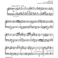 Sing Praise to God Who Reigns Above