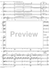 Idomeneo, rè di Creta, Act 3, No. 19 "Zeffiretti lusinghieri" - Full Score