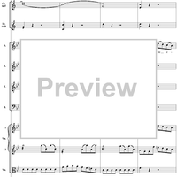 Litaniae de venerabili altaris sacramento in B-flat Major, K125