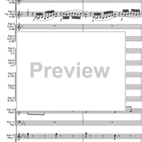 Carnival of Venice - Fantasia Brillante - Score