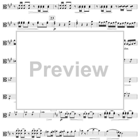 String Quartet No. 1 - Viola