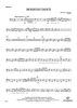 Moravian Dance - Bassoon