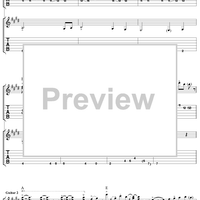 Peaceful Easy Feeling