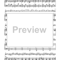 The Violist's Wedding Album, Volume 2 - Piano