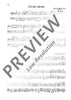 Easy Cello Duets - Performance Score