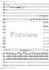 Aria: A un dottor della mia sorte, No. 10 from "Il Barbiere di Siviglia" - Full Score