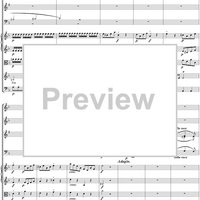 Messiah, no. 6: But who may abide the day of His coming - Full Score