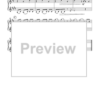 German Song - from Album for the Young, Op. 39