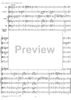 Symphony No. 37 in C Major HobI/37 - Full Score