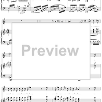 Elder Son. Act 2. Tableau 3. Scene with Nina and Volodya (II)