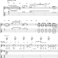 You Give Love a Bad Name (Acoustic)