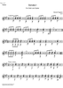 Sonata Op. 3 No. 1 - Guitar