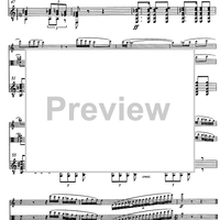 6 canzoni andaluse (6 andalusian songs) - Score