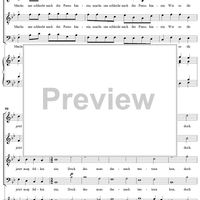 Mach Mir ein Lustigs Liedelein