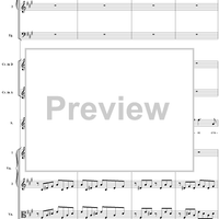 Aria for Soprano and Orchestra: "Varrei spiegarvi, oh Dio", K. 418 - Full Score