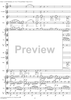 La Finta Giardiniera, Act 3, No. 27 "Du mich fliehen?" (Recitative/Duet) - Full Score