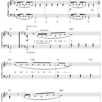 You're the Inspiration