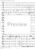 "Discede crudelis!", No. 6 from "Apollo et Hyacinthus" (K38) - Full Score