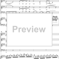 St. Matthew Passion: Part I, No. 29, "O Man, Bewail Thy Grievous Sin"