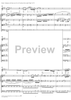 Idomeneo, rè di Creta, Act 3, No. 22 "Se colà ne' fati è scritto" - Full Score