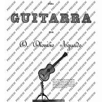 The Complete Works for Guitar