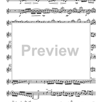 Allegro Moderato - Euphonium BC/TC