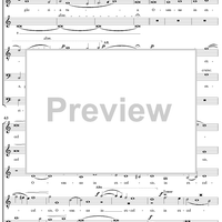 Sanctus - No. 4 from "Missa Papae Marcelli"