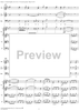 "Con certe persone", No. 13 from "La Finta Semplice", Act 2, K46a (K51) - Full Score