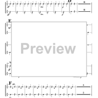 Slavonic Dance No. 5, Op. 46 - Triangle