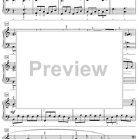 Jesu, Joy of Man's Desiring / O Holy Night