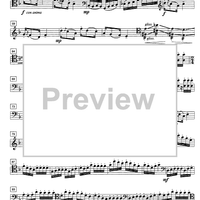 Poema a Macchu Picchu - Cello