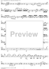 String Quartet No. 18 in A Major, K464 - Cello